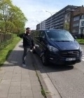Rencontre Homme : Васиф, 38 ans à France  Wulverdinghe 
